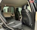 Чорний Ленд Ровер Range Rover Sport, об'ємом двигуна 2.99 л та пробігом 149 тис. км за 25500 $, фото 41 на Automoto.ua
