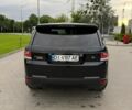 Чорний Ленд Ровер Range Rover Sport, об'ємом двигуна 2.99 л та пробігом 210 тис. км за 26999 $, фото 14 на Automoto.ua