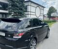 Чорний Ленд Ровер Range Rover Sport, об'ємом двигуна 2.99 л та пробігом 185 тис. км за 25500 $, фото 3 на Automoto.ua