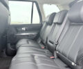 Чорний Ленд Ровер Range Rover Sport, об'ємом двигуна 2.99 л та пробігом 219 тис. км за 14000 $, фото 19 на Automoto.ua