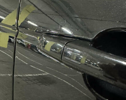 Черный Ленд Ровер Рендж Ровер Спорт, объемом двигателя 3 л и пробегом 140 тыс. км за 26000 $, фото 32 на Automoto.ua