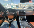 Чорний Ленд Ровер Range Rover Sport, об'ємом двигуна 3 л та пробігом 175 тис. км за 25500 $, фото 36 на Automoto.ua