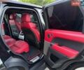 Чорний Ленд Ровер Range Rover Sport, об'ємом двигуна 5 л та пробігом 206 тис. км за 24900 $, фото 42 на Automoto.ua