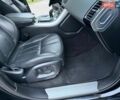 Чорний Ленд Ровер Range Rover Sport, об'ємом двигуна 3 л та пробігом 132 тис. км за 24500 $, фото 52 на Automoto.ua