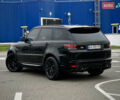 Чорний Ленд Ровер Range Rover Sport, об'ємом двигуна 3 л та пробігом 186 тис. км за 24900 $, фото 25 на Automoto.ua