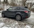 Чорний Ленд Ровер Range Rover Sport, об'ємом двигуна 2.99 л та пробігом 200 тис. км за 32999 $, фото 8 на Automoto.ua