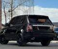 Чорний Ленд Ровер Range Rover Sport, об'ємом двигуна 2.99 л та пробігом 198 тис. км за 17999 $, фото 14 на Automoto.ua