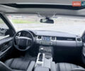 Чорний Ленд Ровер Range Rover Sport, об'ємом двигуна 2.99 л та пробігом 219 тис. км за 19500 $, фото 25 на Automoto.ua