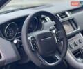 Чорний Ленд Ровер Range Rover Sport, об'ємом двигуна 3 л та пробігом 280 тис. км за 23900 $, фото 14 на Automoto.ua