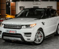Чорний Ленд Ровер Range Rover Sport, об'ємом двигуна 5 л та пробігом 115 тис. км за 49900 $, фото 3 на Automoto.ua