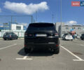 Чорний Ленд Ровер Range Rover Sport, об'ємом двигуна 3 л та пробігом 175 тис. км за 25500 $, фото 12 на Automoto.ua