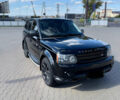 Чорний Ленд Ровер Range Rover Sport, об'ємом двигуна 2.99 л та пробігом 240 тис. км за 16500 $, фото 13 на Automoto.ua