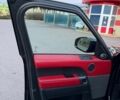 Чорний Ленд Ровер Range Rover Sport, об'ємом двигуна 5 л та пробігом 203 тис. км за 29999 $, фото 7 на Automoto.ua