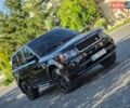 Чорний Ленд Ровер Range Rover Sport, об'ємом двигуна 3 л та пробігом 198 тис. км за 15600 $, фото 9 на Automoto.ua