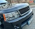 Чорний Ленд Ровер Range Rover Sport, об'ємом двигуна 3 л та пробігом 174 тис. км за 18499 $, фото 8 на Automoto.ua