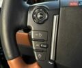 Чорний Ленд Ровер Range Rover Sport, об'ємом двигуна 3 л та пробігом 184 тис. км за 24950 $, фото 70 на Automoto.ua