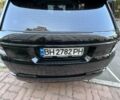 Чорний Ленд Ровер Range Rover Sport, об'ємом двигуна 3 л та пробігом 110 тис. км за 30000 $, фото 17 на Automoto.ua