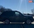 Чорний Ленд Ровер Range Rover Sport, об'ємом двигуна 2.99 л та пробігом 187 тис. км за 17490 $, фото 8 на Automoto.ua