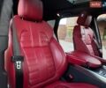 Чорний Ленд Ровер Range Rover Sport, об'ємом двигуна 5 л та пробігом 206 тис. км за 24900 $, фото 51 на Automoto.ua