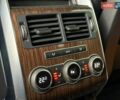 Чорний Ленд Ровер Range Rover Sport, об'ємом двигуна 2.99 л та пробігом 149 тис. км за 25500 $, фото 34 на Automoto.ua