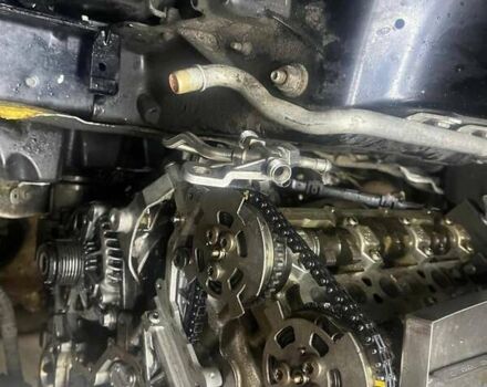 Черный Ленд Ровер Рендж Ровер Спорт, объемом двигателя 2.99 л и пробегом 176 тыс. км за 28500 $, фото 61 на Automoto.ua