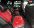 Чорний Ленд Ровер Range Rover Sport, об'ємом двигуна 3 л та пробігом 240 тис. км за 20500 $, фото 19 на Automoto.ua