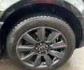 Чорний Ленд Ровер Range Rover Sport, об'ємом двигуна 2.99 л та пробігом 240 тис. км за 16500 $, фото 28 на Automoto.ua