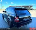 Чорний Ленд Ровер Range Rover Sport, об'ємом двигуна 30 л та пробігом 187 тис. км за 21000 $, фото 3 на Automoto.ua