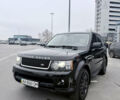 Чорний Ленд Ровер Range Rover Sport, об'ємом двигуна 2.99 л та пробігом 219 тис. км за 19500 $, фото 1 на Automoto.ua
