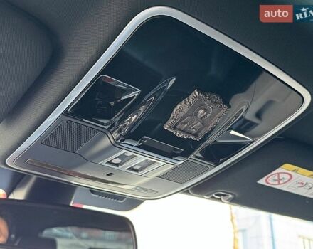 Чорний Ленд Ровер Range Rover Sport, об'ємом двигуна 5 л та пробігом 197 тис. км за 24990 $, фото 22 на Automoto.ua
