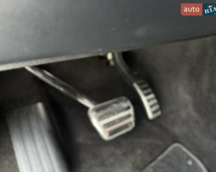 Черный Ленд Ровер Рендж Ровер Спорт, объемом двигателя 3 л и пробегом 188 тыс. км за 24500 $, фото 30 на Automoto.ua