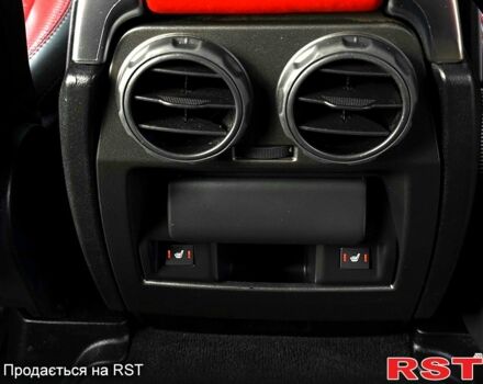 Черный Ленд Ровер Рендж Ровер Спорт, объемом двигателя 3 л и пробегом 138 тыс. км за 18500 $, фото 11 на Automoto.ua