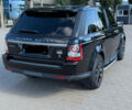 Чорний Ленд Ровер Range Rover Sport, об'ємом двигуна 2.99 л та пробігом 240 тис. км за 16500 $, фото 14 на Automoto.ua