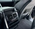 Чорний Ленд Ровер Range Rover Sport, об'ємом двигуна 3 л та пробігом 132 тис. км за 24500 $, фото 26 на Automoto.ua