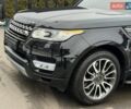 Чорний Ленд Ровер Range Rover Sport, об'ємом двигуна 2.99 л та пробігом 149 тис. км за 25500 $, фото 19 на Automoto.ua