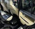 Чорний Ленд Ровер Range Rover Sport, об'ємом двигуна 3 л та пробігом 125 тис. км за 21500 $, фото 12 на Automoto.ua