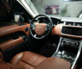 Чорний Ленд Ровер Range Rover Sport, об'ємом двигуна 3 л та пробігом 74 тис. км за 43500 $, фото 40 на Automoto.ua