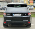 Чорний Ленд Ровер Range Rover Sport, об'ємом двигуна 5 л та пробігом 45 тис. км за 39000 $, фото 23 на Automoto.ua