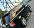 Чорний Ленд Ровер Range Rover Sport, об'ємом двигуна 3 л та пробігом 193 тис. км за 18000 $, фото 14 на Automoto.ua