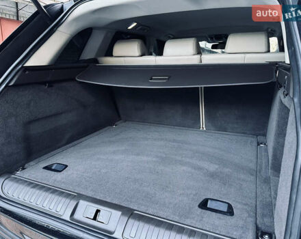 Черный Ленд Ровер Рендж Ровер Спорт, объемом двигателя 3 л и пробегом 189 тыс. км за 24900 $, фото 88 на Automoto.ua