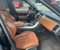Чорний Ленд Ровер Range Rover Sport, об'ємом двигуна 3 л та пробігом 175 тис. км за 25500 $, фото 24 на Automoto.ua
