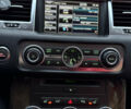 Чорний Ленд Ровер Range Rover Sport, об'ємом двигуна 2.99 л та пробігом 240 тис. км за 16500 $, фото 26 на Automoto.ua