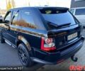 Чорний Ленд Ровер Range Rover Sport, об'ємом двигуна 3 л та пробігом 158 тис. км за 24500 $, фото 2 на Automoto.ua