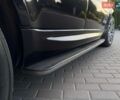 Чорний Ленд Ровер Range Rover Sport, об'ємом двигуна 5 л та пробігом 206 тис. км за 24900 $, фото 19 на Automoto.ua