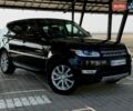 Черный Ленд Ровер Рендж Ровер Спорт, объемом двигателя 3 л и пробегом 195 тыс. км за 22900 $, фото 3 на Automoto.ua