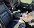 Чорний Ленд Ровер Range Rover Sport, об'ємом двигуна 2.99 л та пробігом 240 тис. км за 16500 $, фото 8 на Automoto.ua