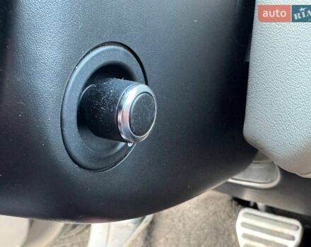 Чорний Ленд Ровер Range Rover Sport, об'ємом двигуна 5 л та пробігом 197 тис. км за 26990 $, фото 26 на Automoto.ua