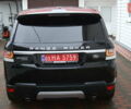 Чорний Ленд Ровер Range Rover Sport, об'ємом двигуна 3 л та пробігом 268 тис. км за 22000 $, фото 31 на Automoto.ua