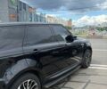 Чорний Ленд Ровер Range Rover Sport, об'ємом двигуна 2.99 л та пробігом 155 тис. км за 25000 $, фото 5 на Automoto.ua