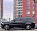 Чорний Ленд Ровер Range Rover Sport, об'ємом двигуна 2.99 л та пробігом 149 тис. км за 25500 $, фото 10 на Automoto.ua